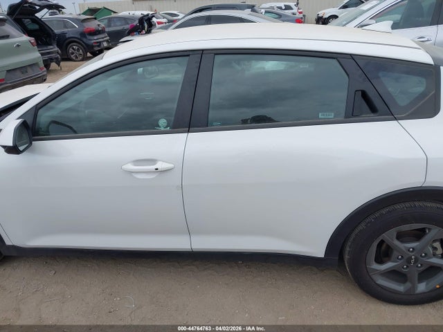 Kia K4 Lxs