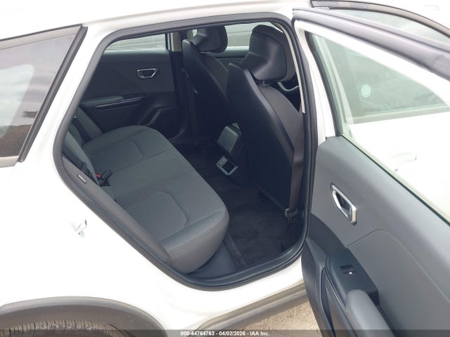 Kia K4 Lxs