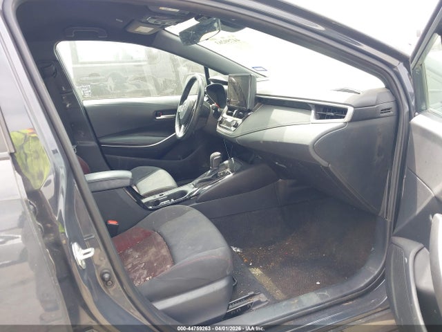 Toyota Corolla Se