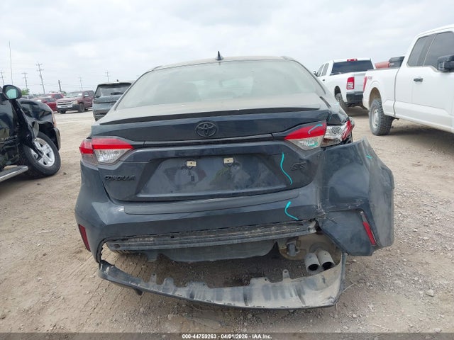 Toyota Corolla Se
