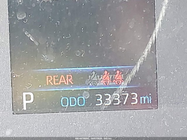 Toyota Corolla Se