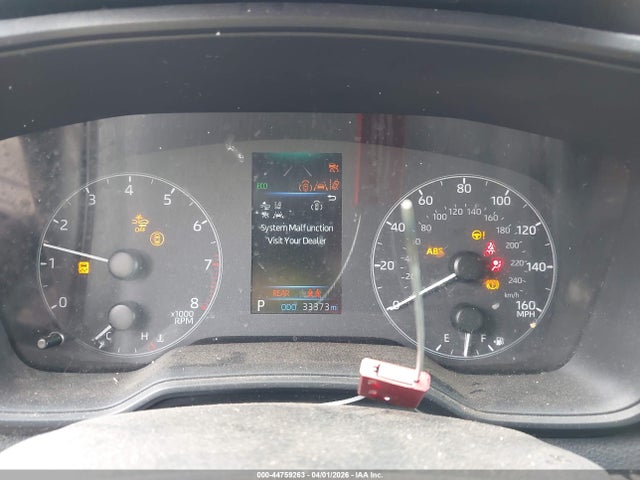 Toyota Corolla Se