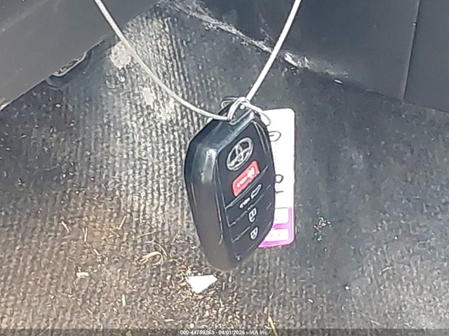 Toyota Corolla Se