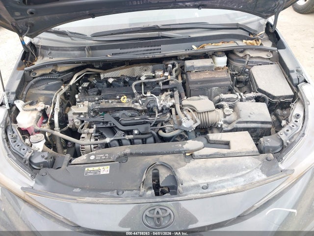 Toyota Corolla Se