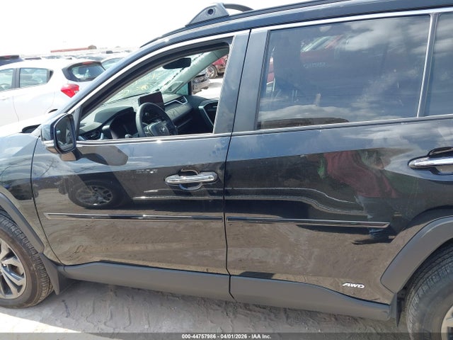 Toyota RAV4 Limited