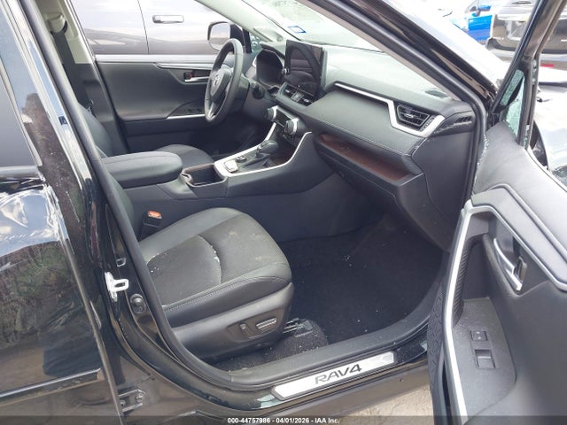 Toyota RAV4 Limited