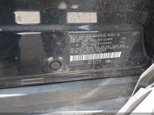 Toyota RAV4 Limited