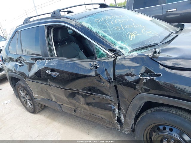 Toyota RAV4 Limited
