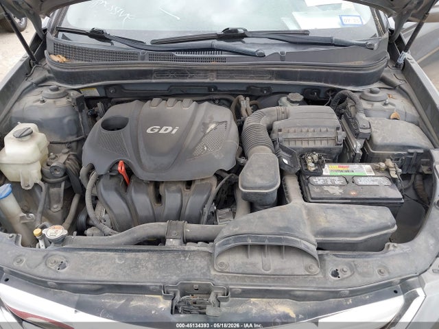 Hyundai SONATA Se