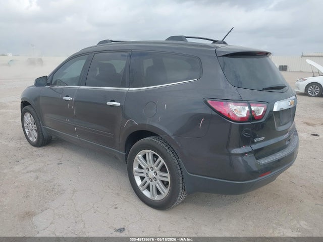 Chevrolet Traverse 1lt