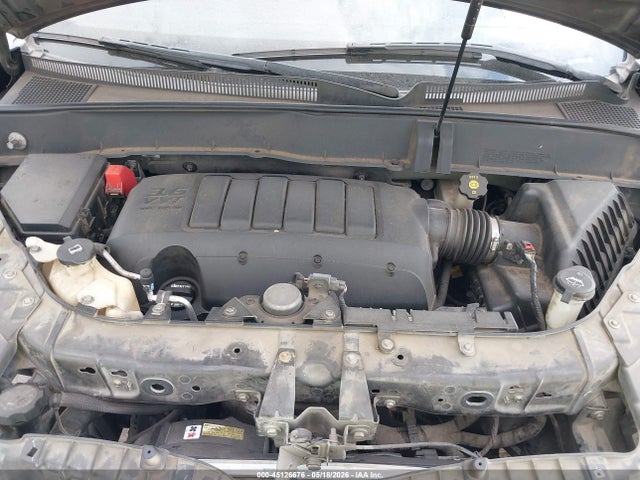 Chevrolet Traverse 1lt
