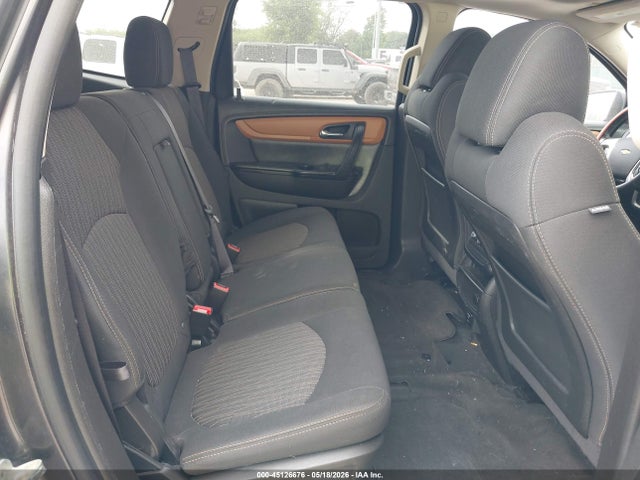 Chevrolet Traverse 1lt