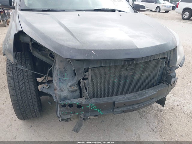 Chevrolet Traverse 1lt