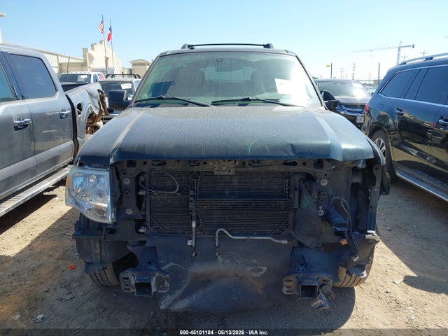 Ford Expedition Xlt