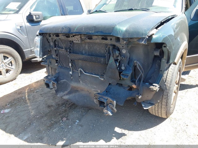 Ford Expedition Xlt