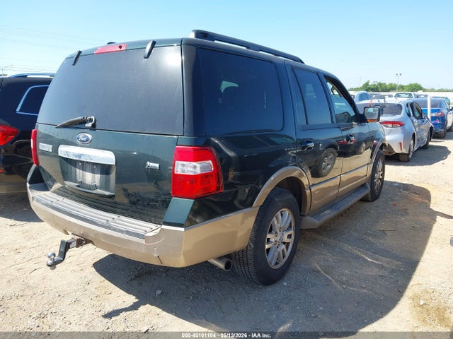 Ford Expedition Xlt