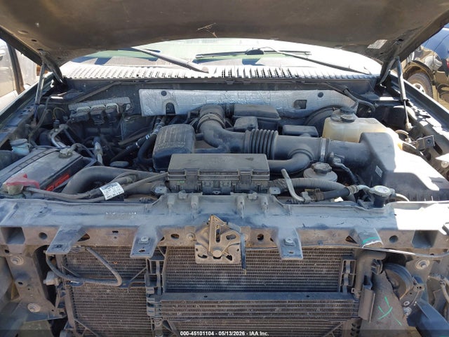 Ford Expedition Xlt