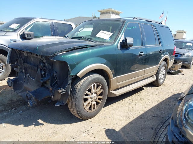 Ford Expedition Xlt