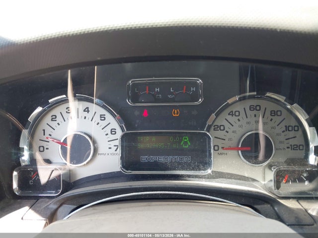 Ford Expedition Xlt