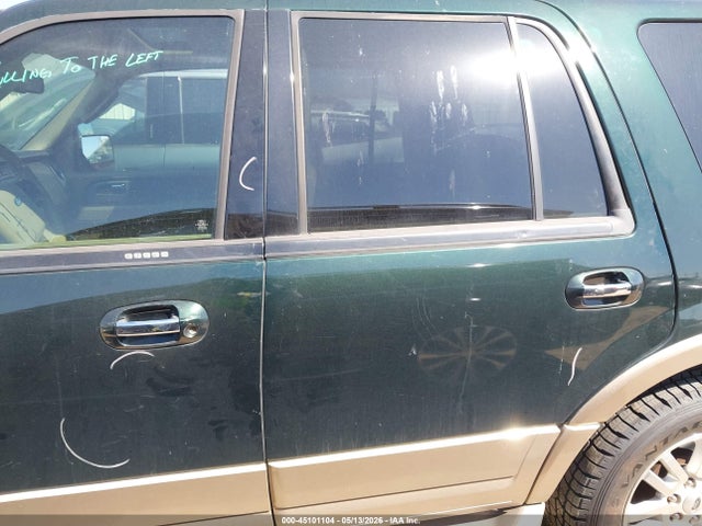Ford Expedition Xlt