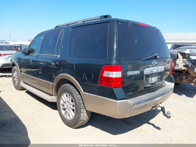 Ford Expedition Xlt
