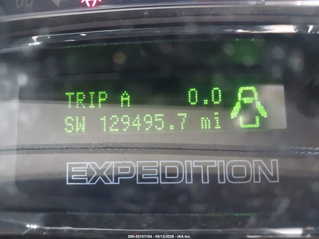 Ford Expedition Xlt