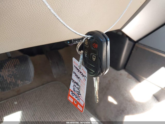 Ford Expedition Xlt