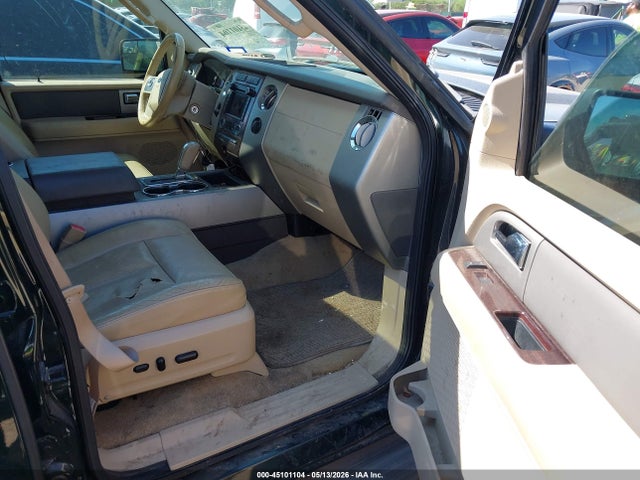 Ford Expedition Xlt