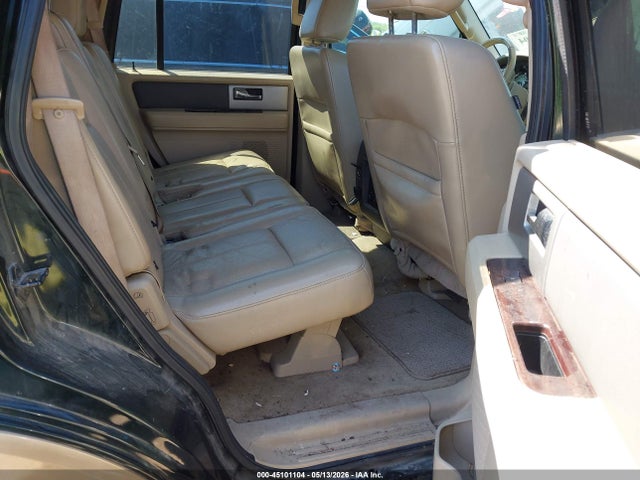 Ford Expedition Xlt