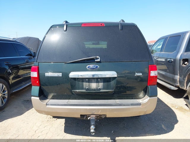 Ford Expedition Xlt