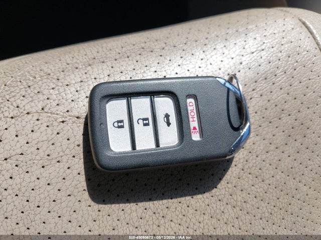 Honda Accord Touring