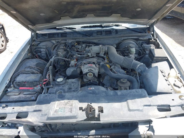 Mercury Grand Marquis Ls