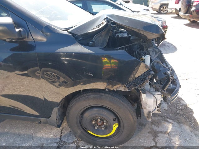 Hyundai TUCSON Gl