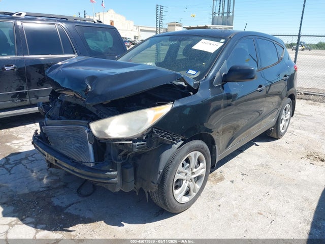 Hyundai TUCSON Gl