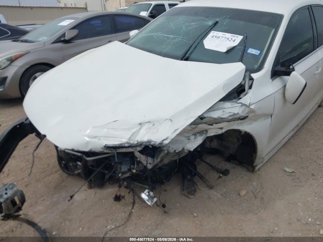 Volkswagen Jetta 2.5l Se