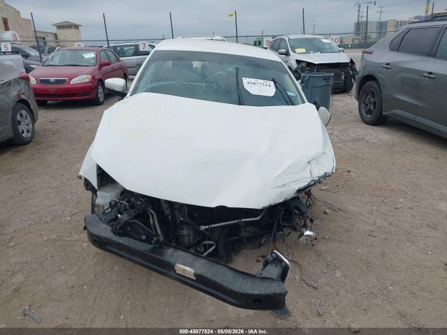 Volkswagen Jetta 2.5l Se