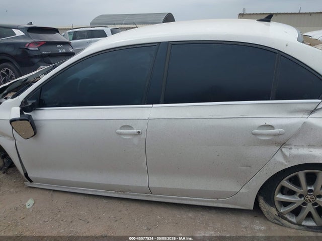 Volkswagen Jetta 2.5l Se