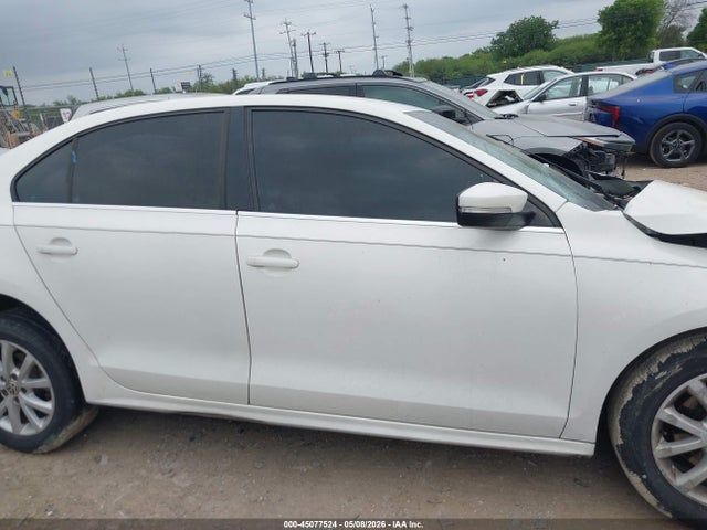 Volkswagen Jetta 2.5l Se
