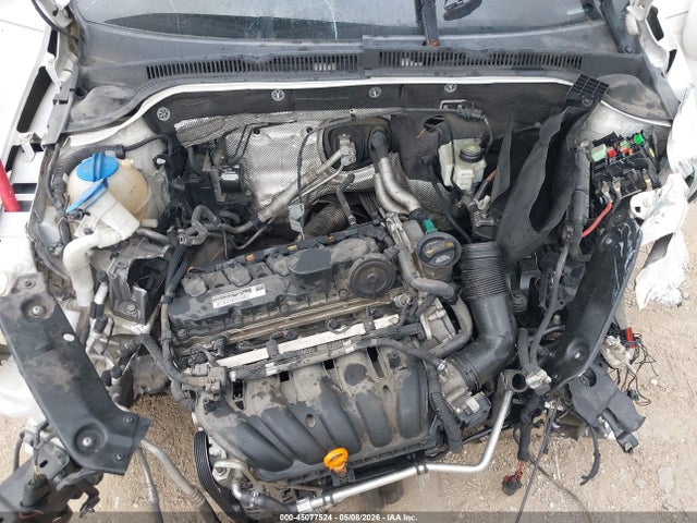 Volkswagen Jetta 2.5l Se