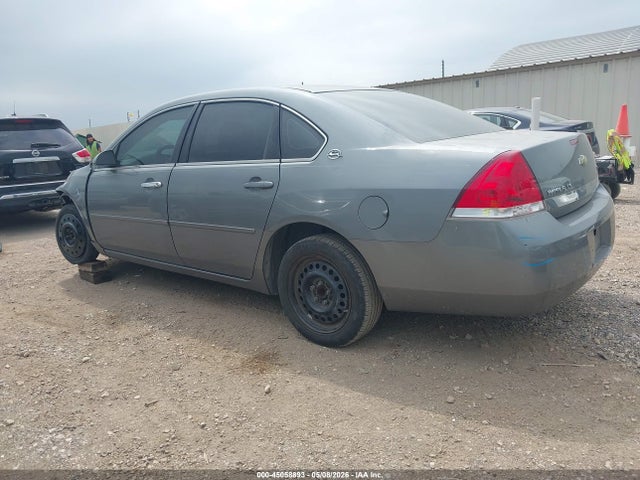 Chevrolet Impala Ls