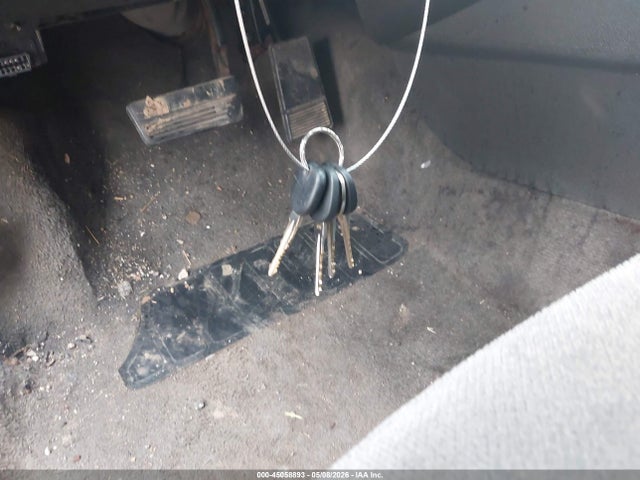 Chevrolet Impala Ls