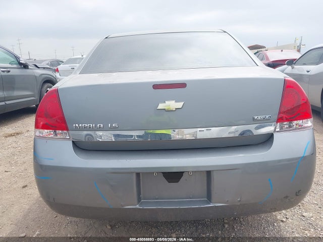 Chevrolet Impala Ls