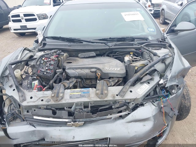 Chevrolet Impala Ls
