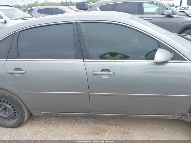 Chevrolet Impala Ls