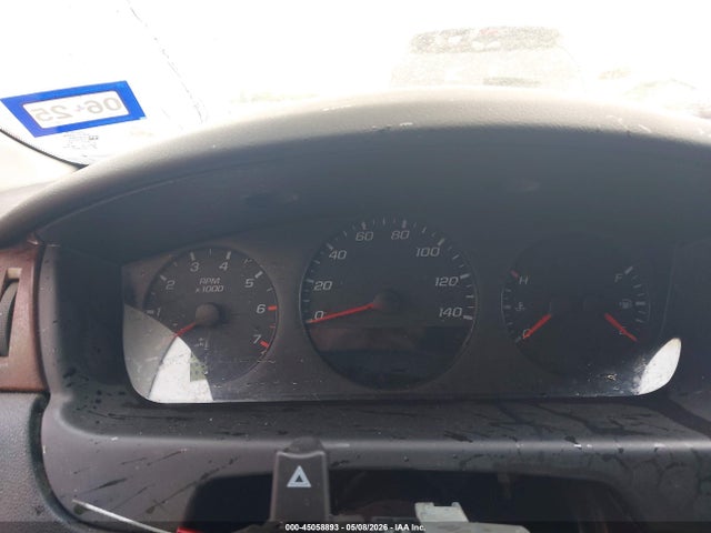 Chevrolet Impala Ls