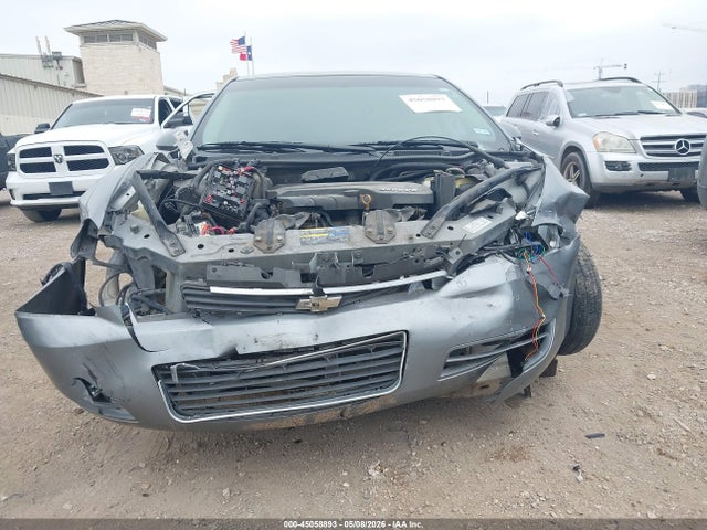 Chevrolet Impala Ls