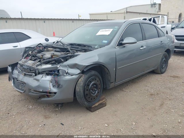 Chevrolet Impala Ls