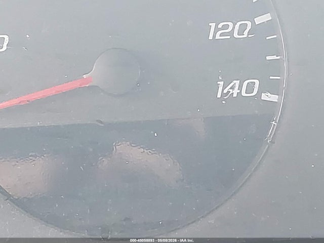 Chevrolet Impala Ls