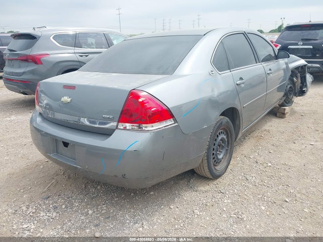 Chevrolet Impala Ls