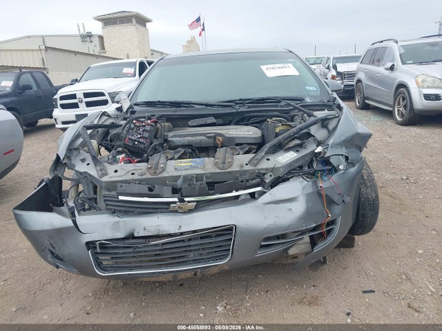 Chevrolet Impala Ls